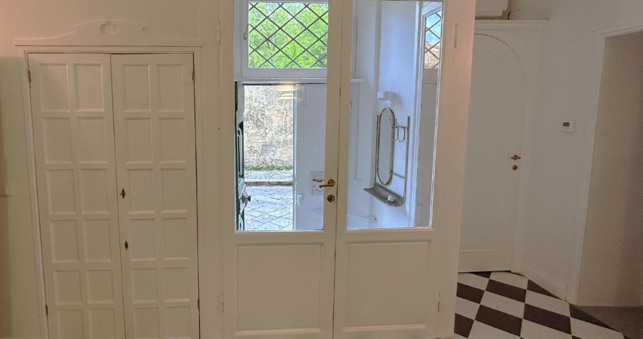 New Quiet Central Flat - Santa Croce Home View - Servizi فلورنس المظهر الخارجي الصورة