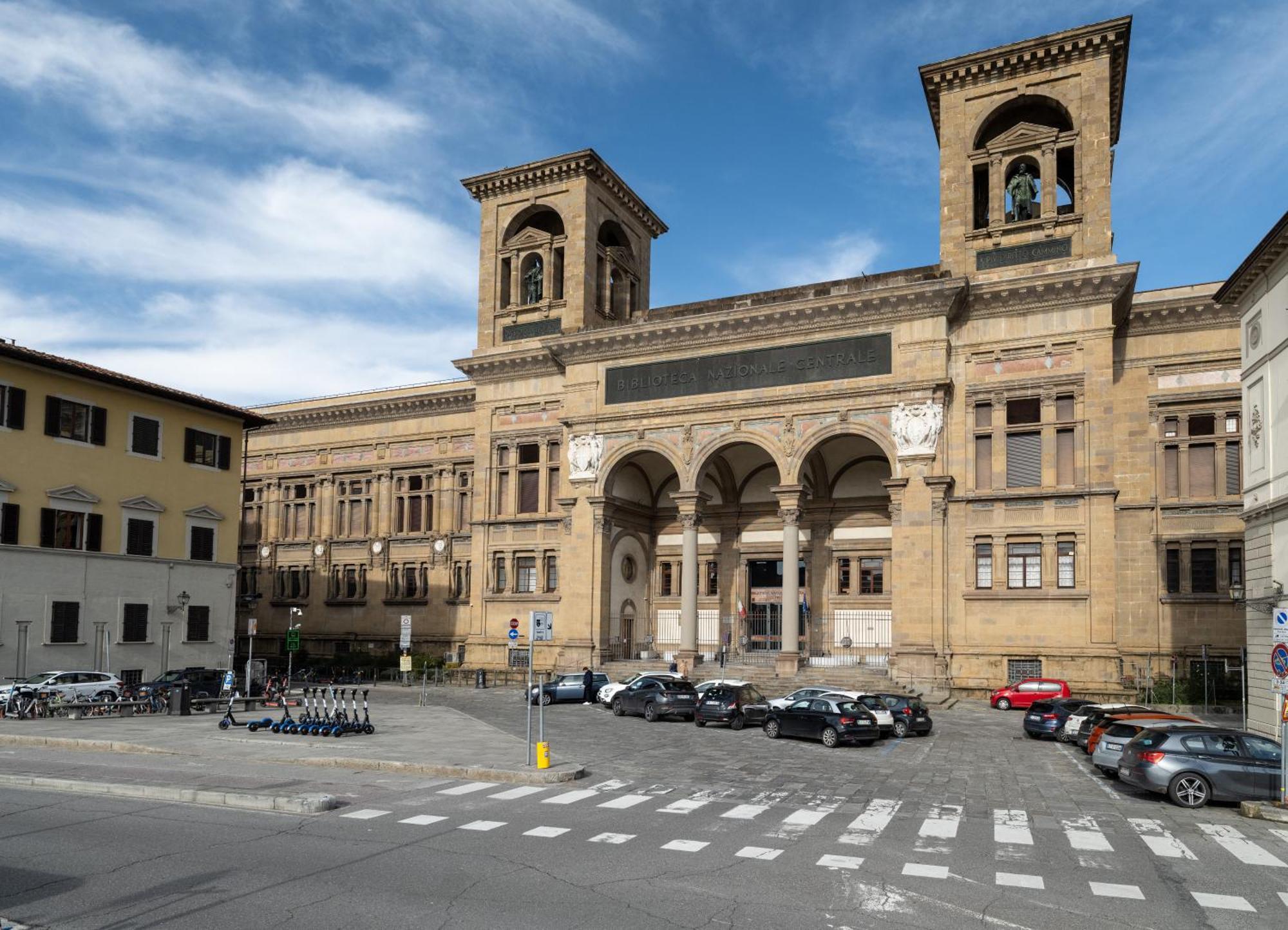 New Quiet Central Flat - Santa Croce Home View - Servizi فلورنس المظهر الخارجي الصورة