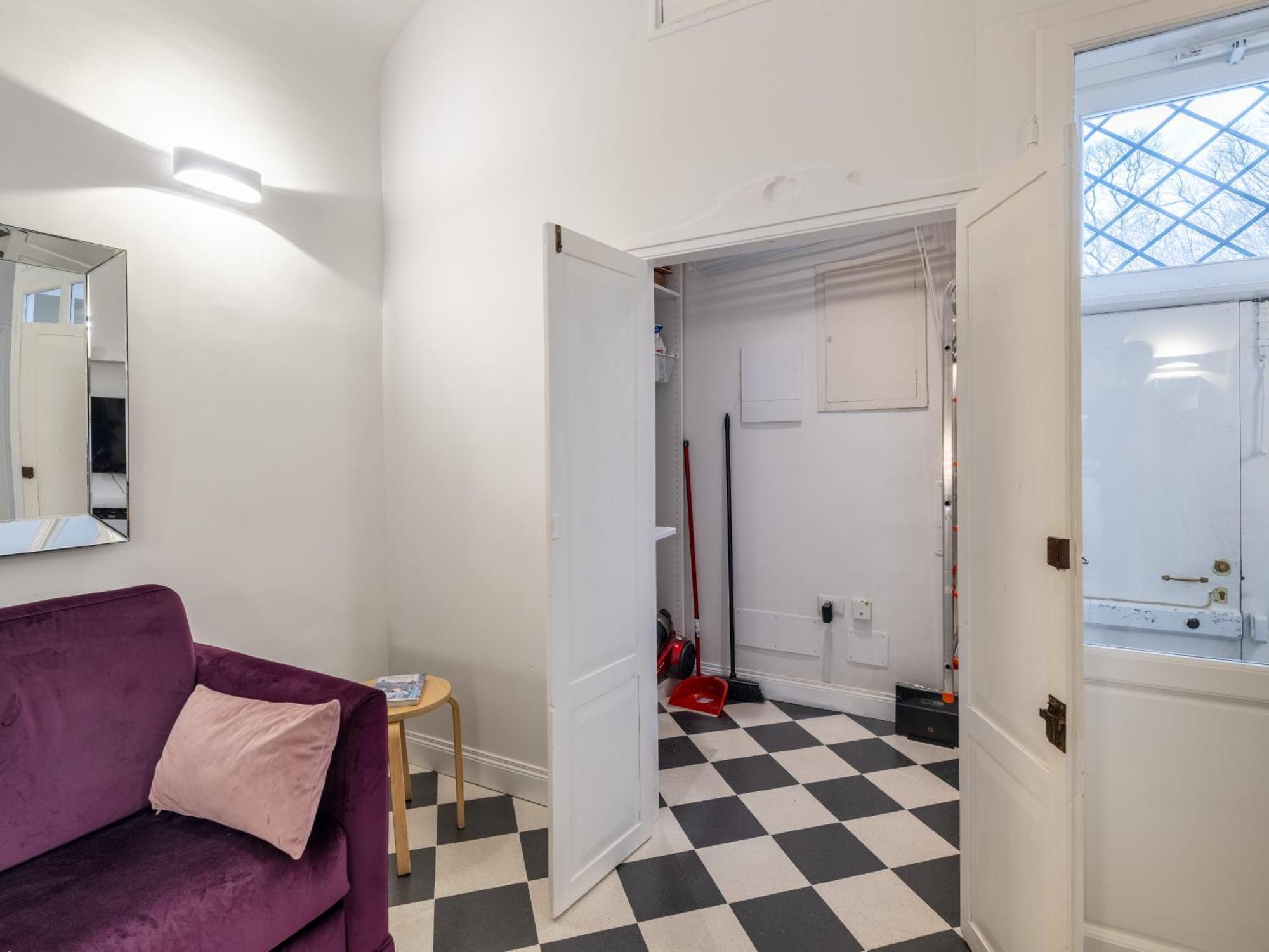 New Quiet Central Flat - Santa Croce Home View - Servizi فلورنس المظهر الخارجي الصورة
