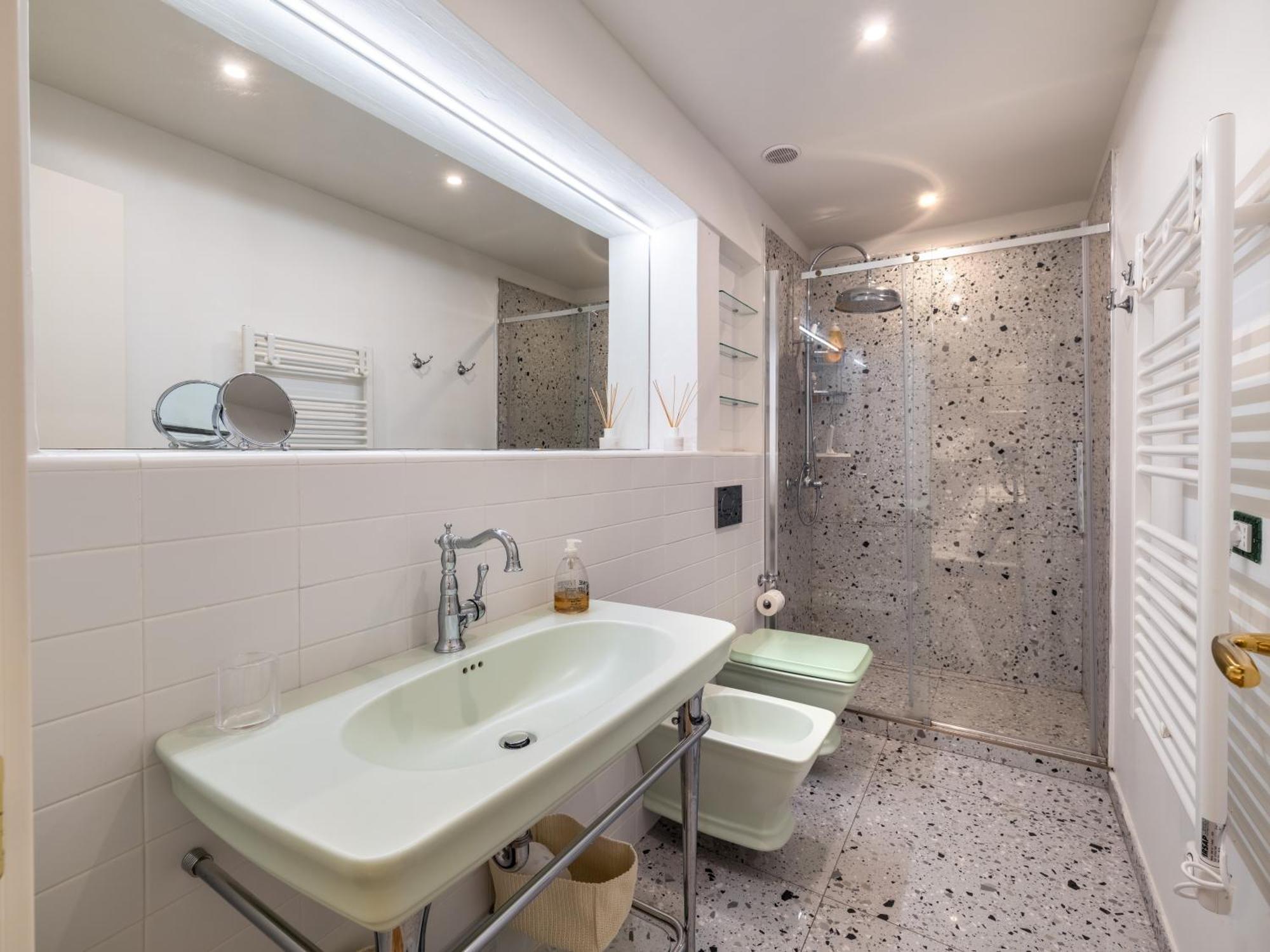 New Quiet Central Flat - Santa Croce Home View - Servizi فلورنس المظهر الخارجي الصورة