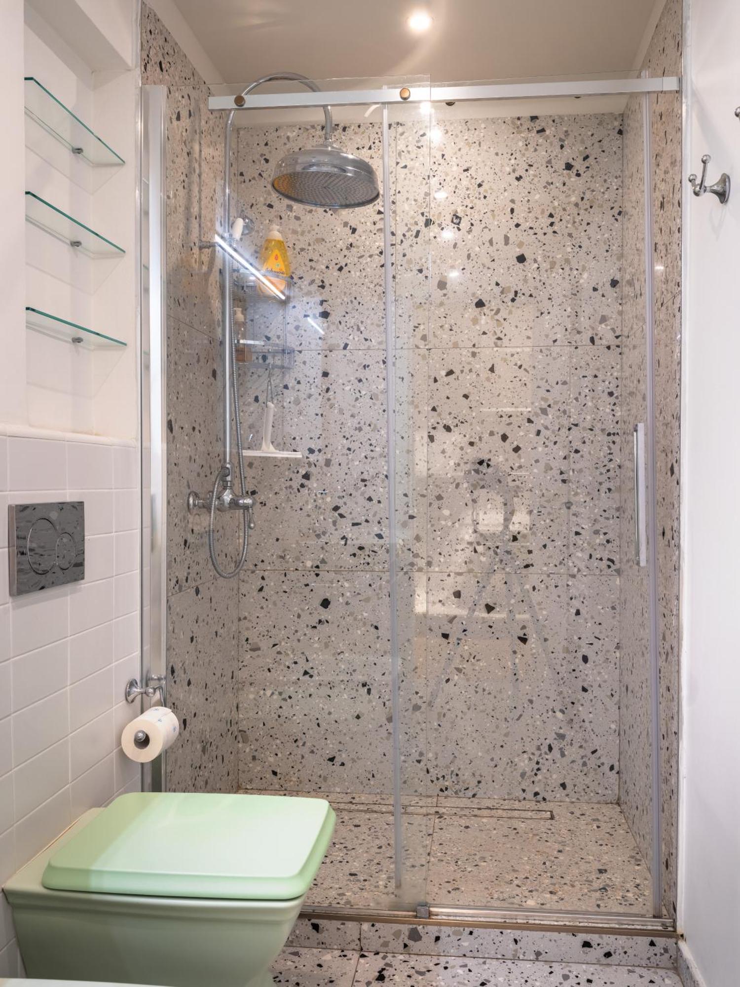 New Quiet Central Flat - Santa Croce Home View - Servizi فلورنس المظهر الخارجي الصورة