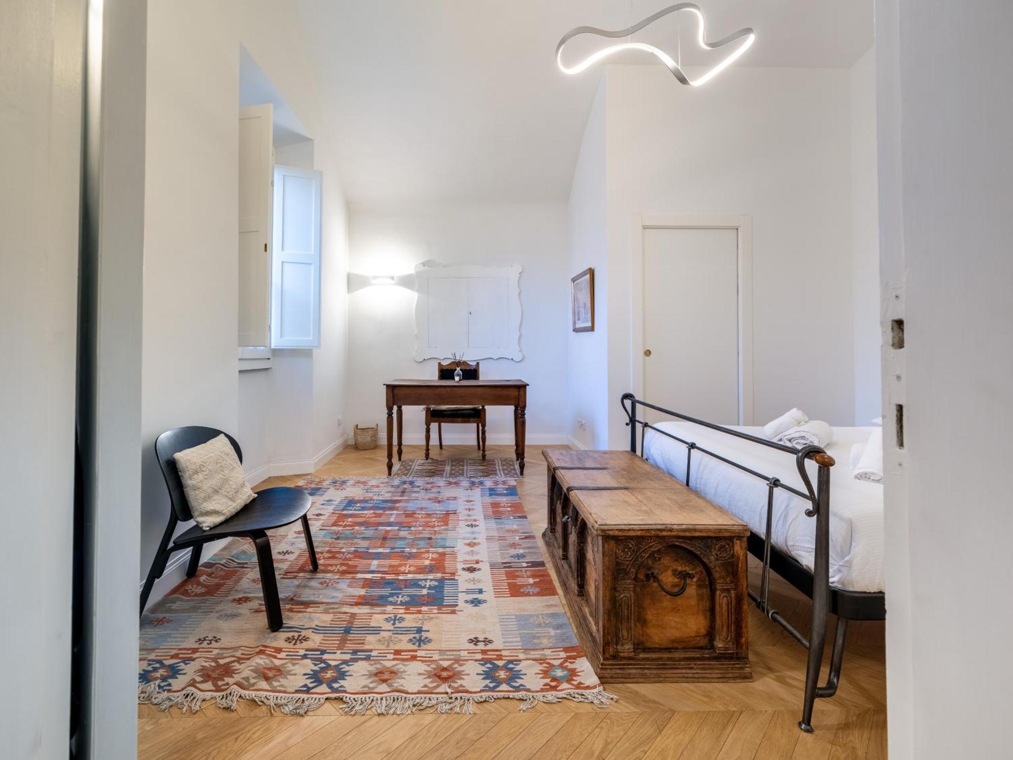 New Quiet Central Flat - Santa Croce Home View - Servizi فلورنس المظهر الخارجي الصورة