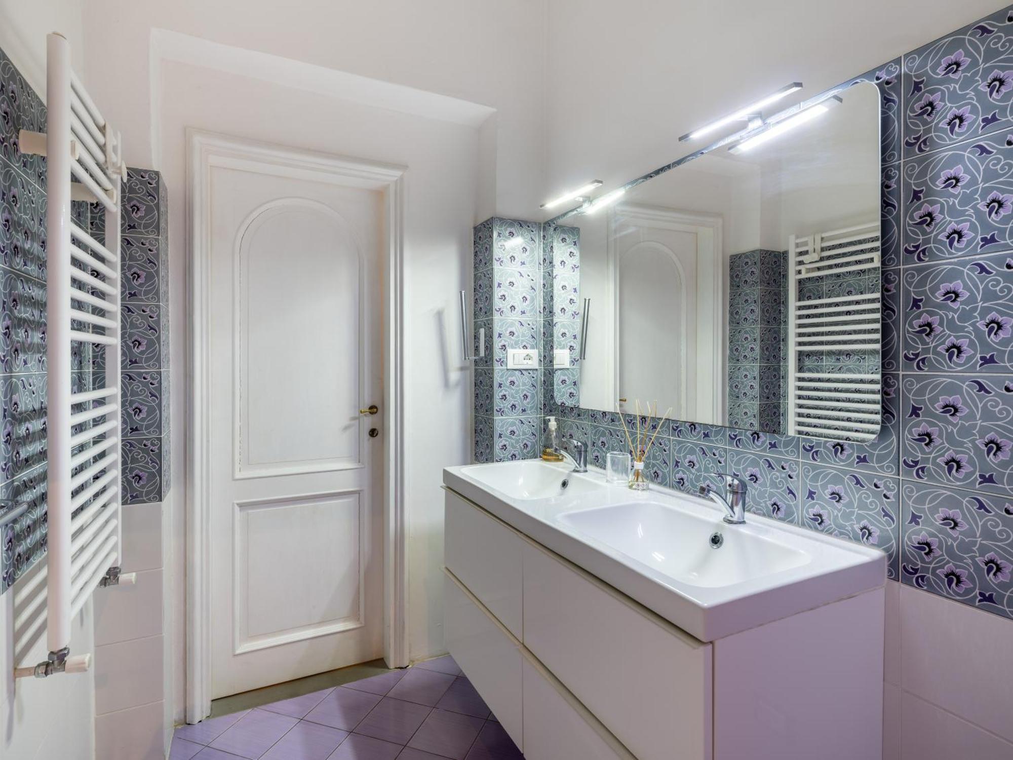 New Quiet Central Flat - Santa Croce Home View - Servizi فلورنس المظهر الخارجي الصورة